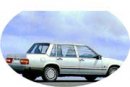 Volvo 740/760 1988 - 1992